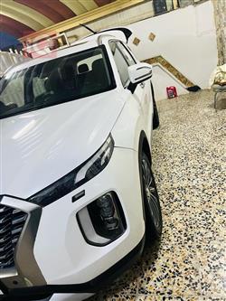 هيونداي باليسيد